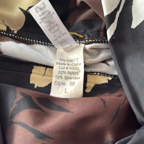 Sunsets | Strapless Cover Up - Picture 10 of 10